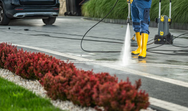 Local Pressure Washing Services in Briggs, OK