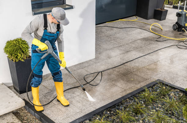 Reliable Briggs, OK Pressure Washing Solutions