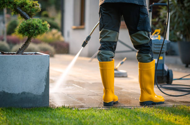 Deck Cleaning Services in Briggs, OK